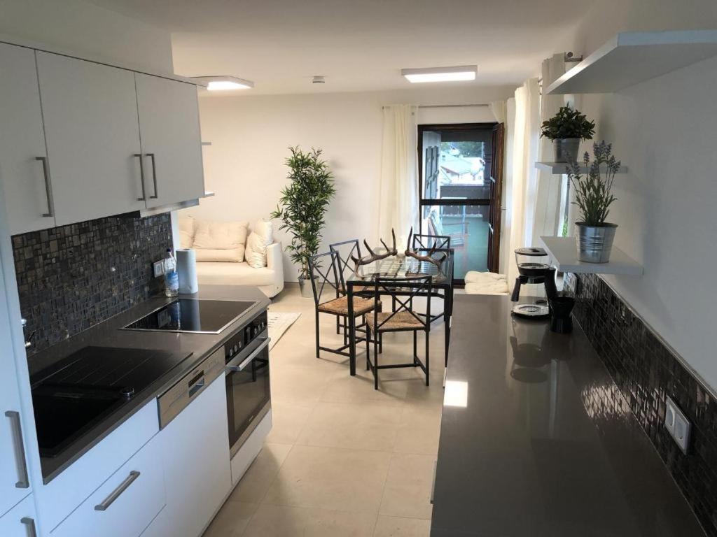 Ferienwohnung Weibhauser Бишофсвизен Экстерьер фото